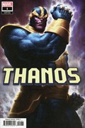 THANOS #1B 