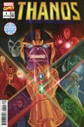 THANOS #1E 