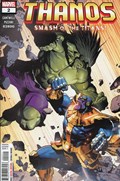 THANOS #2 