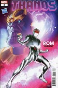 THANOS #2C 