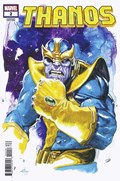 THANOS #2-RI 