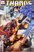 THANOS #3 