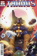 THANOS #4B 