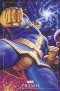 THANOS #4D 