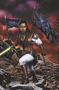 STAR WARS: THE HIGH REPUBLIC #1-RI-B 