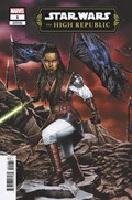 STAR WARS: THE HIGH REPUBLIC #1D 