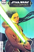STAR WARS: THE HIGH REPUBLIC #1B 