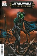 STAR WARS: THE HIGH REPUBLIC #2B 