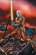 STAR WARS: THE HIGH REPUBLIC #3-RI-B 