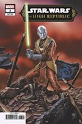 STAR WARS: THE HIGH REPUBLIC #3B 