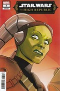 STAR WARS: THE HIGH REPUBLIC #3C 