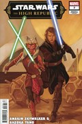 STAR WARS: THE HIGH REPUBLIC #7C 