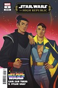 STAR WARS: THE HIGH REPUBLIC #8C 
