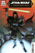 STAR WARS: THE HIGH REPUBLIC #10B 