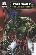 STAR WARS: THE HIGH REPUBLIC #4E 