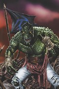 STAR WARS: THE HIGH REPUBLIC #4-RI-B 
