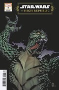 STAR WARS: THE HIGH REPUBLIC #5-RI 