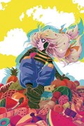 ZAWA (PLUS)  THE BELLY OF THE BEAST #2-RI-D 