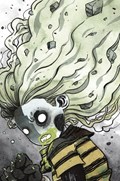 ZAWA (PLUS)  THE BELLY OF THE BEAST #2-RI-C 