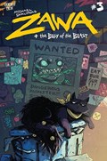 ZAWA (PLUS)  THE BELLY OF THE BEAST #3 