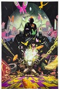 ZAWA (PLUS)  THE BELLY OF THE BEAST #3-RI-D 