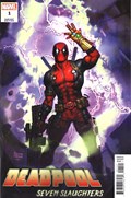 DEADPOOL SEVEN SLAUGHTERS #1G 