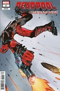 DEADPOOL SEVEN SLAUGHTERS #1F 