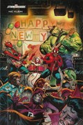 SUPERIOR SPIDER-MAN #2B 