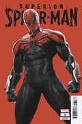 SUPERIOR SPIDER-MAN #3-RI 