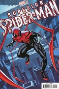 SUPERIOR SPIDER-MAN #8B 