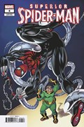 SUPERIOR SPIDER-MAN #4-RI 