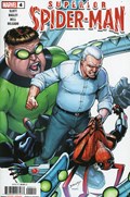 SUPERIOR SPIDER-MAN #4 
