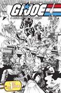 G.I. JOE: A REAL AMERICAN HERO #301B 
