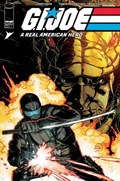 G.I. JOE: A REAL AMERICAN HERO #301-RI 