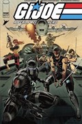 G.I. JOE: A REAL AMERICAN HERO #301-TCM 