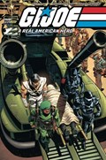 G.I. JOE: A REAL AMERICAN HERO #302 