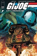 G.I. JOE: A REAL AMERICAN HERO #302-RI-C 
