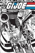 G.I. JOE: A REAL AMERICAN HERO #302B 