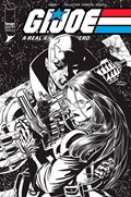 G.I. JOE: A REAL AMERICAN HERO #307B 