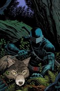 G.I. JOE: A REAL AMERICAN HERO #301-JC616-B 