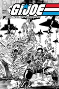 G.I. JOE: A REAL AMERICAN HERO #308B 