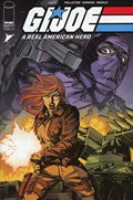 G.I. JOE: A REAL AMERICAN HERO #307-RI 