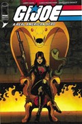 G.I. JOE: A REAL AMERICAN HERO #301-ESIDE 