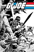 G.I. JOE: A REAL AMERICAN HERO #309B 