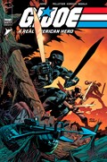 G.I. JOE: A REAL AMERICAN HERO #309 