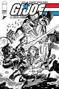 G.I. JOE: A REAL AMERICAN HERO #310B 