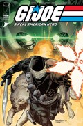 G.I. JOE: A REAL AMERICAN HERO #310-RI 
