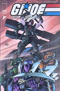 G.I. JOE: A REAL AMERICAN HERO #304 