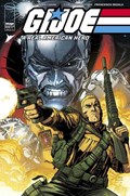 G.I. JOE: A REAL AMERICAN HERO #304-RI 