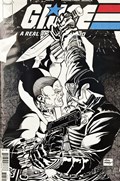G.I. JOE: A REAL AMERICAN HERO #313B 